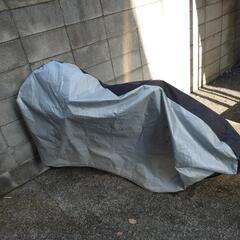 【取引中】自転車の画像