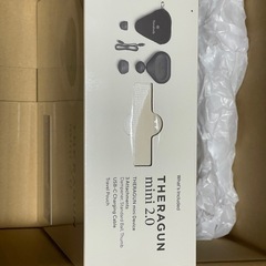 THERAGUN mini 2.0の画像