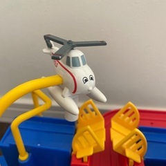 レッツゴートーマスの画像