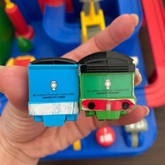 レッツゴートーマスの画像