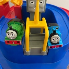 レッツゴートーマスの画像