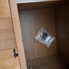 ドレッサーの画像