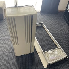 窓用エアコン　コロナ