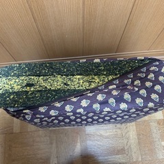 クッションの画像