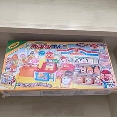 アンパンマン おもちゃ　まとめ売り
の画像
