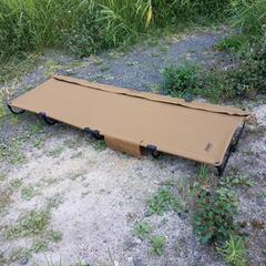 Coleman  コンパクトローコット