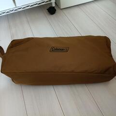 Coleman  コンパクトローコットの画像