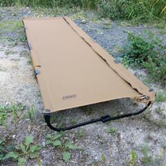 Coleman  コンパクトローコットの画像