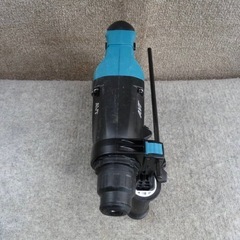 マキタ　makita hr001 ハンマードリル　40vの画像