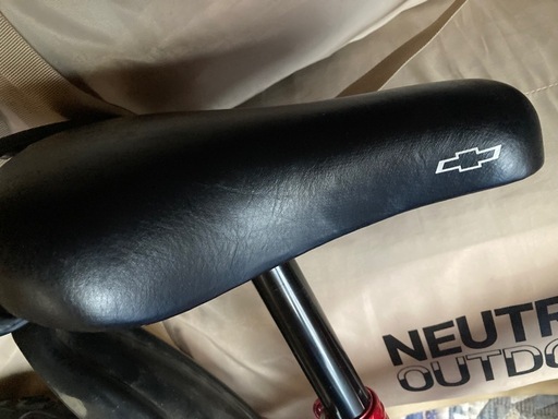 キッズ用自転車