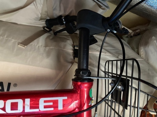 キッズ用自転車