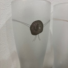 TomiLabel ペアグラスの画像