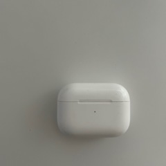 エアポッツプロ第1世代 ジャンク品