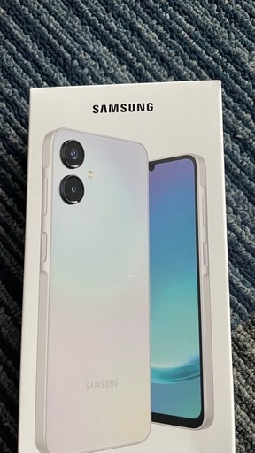 スマホSamsung Galaxy A25 5G