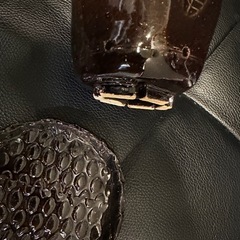 鉢　鉢皿付き　通気性バツグンの画像