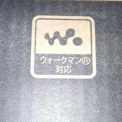 SONY　コンポの画像