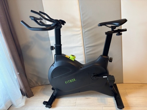 フィットネス、トレーニング FITBOX