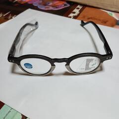 おしゃれ老眼鏡の画像
