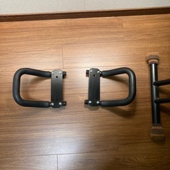 バランスチェアーの画像