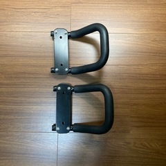 バランスチェアーの画像