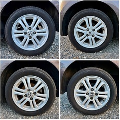 ★車検満タン★ NBOX＋ ＧターボＳＳパッケージ●両側パワスラ●バックカメラ●HIDヘッドライト●フルセグTV ●ETC ●点検整備記録簿あり！の画像