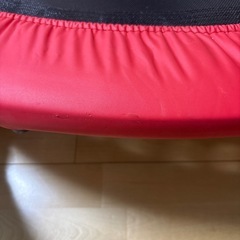 スポーツ フィットネス、
トランポリン　80キロ　 大人もOK  の画像