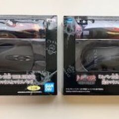 『ルパン三世 THE FIRST』 光るマウスとマウスパッド　全2種セットの画像