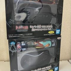 『ルパン三世 THE FIRST』 光るマウスとマウスパッド　全2種セットの画像