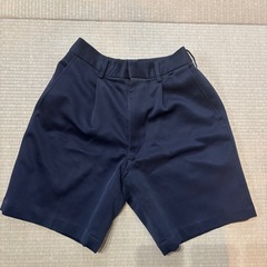 小学生　男子　制服　ズボン　120サイズ  130サイズの画像