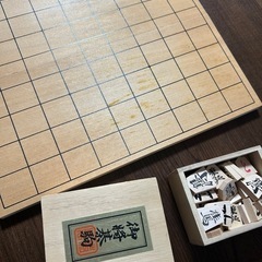 将棋セットの画像