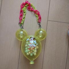 ディズニーキーホルダーの画像