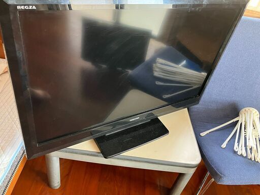 値下げしました！TOSHIBA REGZA A1 40A1 値下げしました！TOSHIBA REGZA A1 40A1 (フ～ミ～。) 赤嶺の