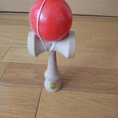 けん玉の画像