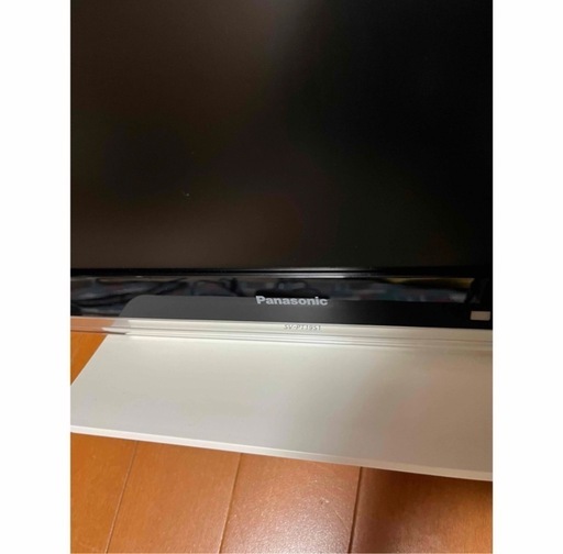 パナソニック　ポータブルテレビ SV-PT19S1