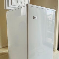 冷凍庫 さいたま市緑区取りに来られる方 JF-NC66F-1