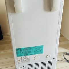 冷凍庫 さいたま市緑区取りに来られる方 JF-NC66F-1の画像