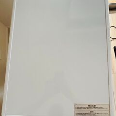 冷凍庫 さいたま市緑区取りに来られる方 JF-NC66F-1の画像