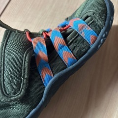 18cm ブランシェス サンダル の画像