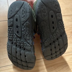 18cm ブランシェス サンダル の画像