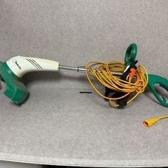 電動草刈機 マキタ 300mmナイロンコード用 ループハンドル MUR3000の画像