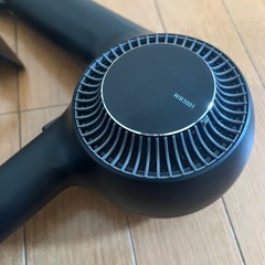 TESCOM　ドライヤー の画像