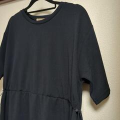 新品　チュニック①の画像