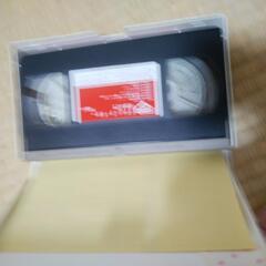 VHS ビデオテープ ザ クラシックギター ファーストステップ 初歩入門の画像