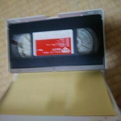 VHS ビデオテープ ザ クラシックギター ファーストステップ 初歩入門の画像