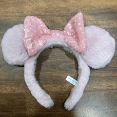 カチューシャ3点（ディズニー）の画像