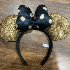 カチューシャ3点（ディズニー）の画像
