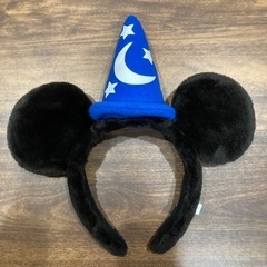 カチューシャ3点（ディズニー）の画像