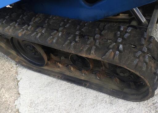 このまま使えます、イセキの中古除雪機、岐阜県 イセキ中古除雪機 整備済み このまま使えます 岐阜県