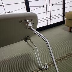 【取り引き決定】机の画像