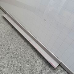 壁掛け ホワイトボード 90*60cm の画像